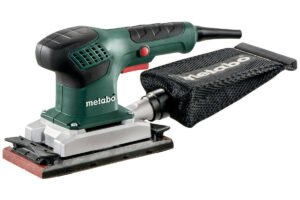 Vibrační bruska Metabo SR 2185