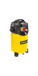 Kompresor pístový STANLEY D 200/10/24V (vertikal.) STANLEY