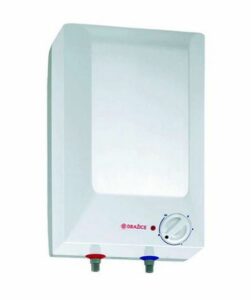 Elektrický ohřívač vody Dražice BTO 10 UP