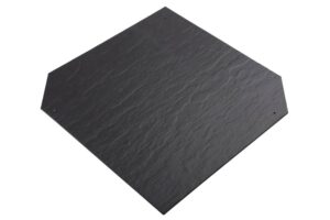 CEMBRIT DOMINANT Vláknocementová střešní krytina Česká šablona Grafitová CEMBRIT