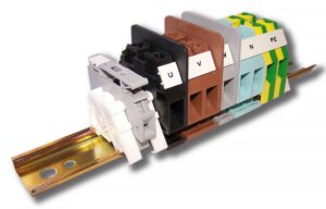 Výzbroj stožárová