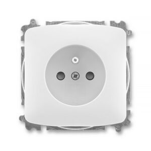 Zásuvka jednonásobná