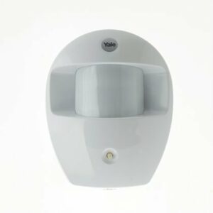 Čidlo pohybu s imunitou vůči zvířatům Yale