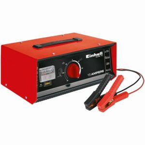 Nabíječka baterií Einhell CC-BC 15 Classic