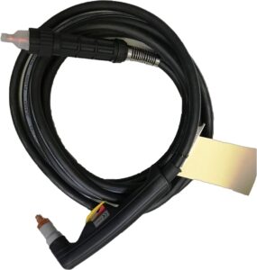 Hořák k plazmě Castolin C 100 6 m Messer Eutectic Castolin spol.