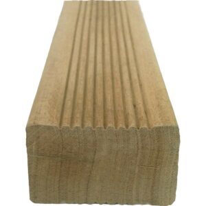 Hranol podkladní AU-MEX sibiřský modřín 45×70×4000 mm AU-MEX