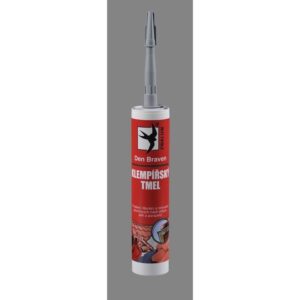 Klempířský tmel 300 ml DEN BRAVEN