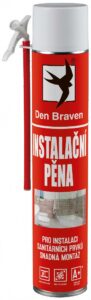 Montážní pěna 825 ml