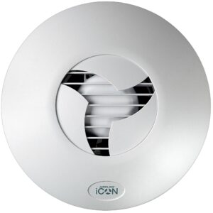Ventilátor domovní Airflow ICON 15