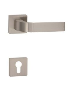 Kování rozetové Vera-S BB matný nikl