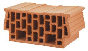 Stropní vložka HELUZ MIAKO 19/50 HELUZ