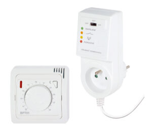 Termostat bezdrátový ELEKTROBOCK BT013 ELEKTROBOCK