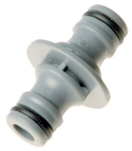 Mezikus spojovací Rosa pro 2 rychlospojky