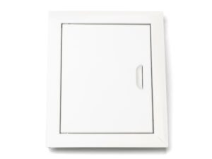 Dvířka vanová lakovaná LTM 200 x 250 mm