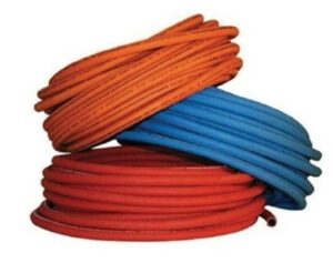 Hadice na propan Castolin 10/17 mm 20 m Messer Eutectic Castolin spol.