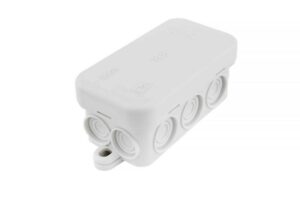 Krabice rozbočovací K6 FAMATEL