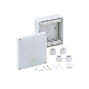 Krabice spojovací se svorkovnicí ABOX 160