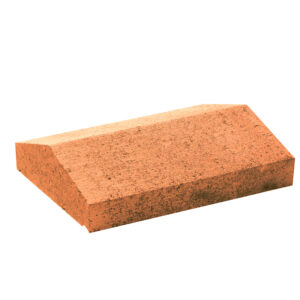 Deska zákrytová BEST III karamel výška 100 mm BEST