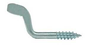 Obrtlík s vrutem 40×4