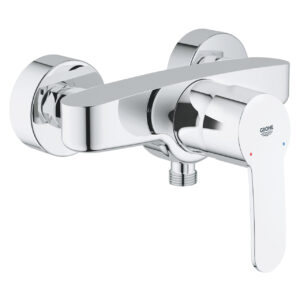 Baterie sprchová nástěnná 150 mm Grohe EUROSTYLE COSMOPOLITAN GROHE