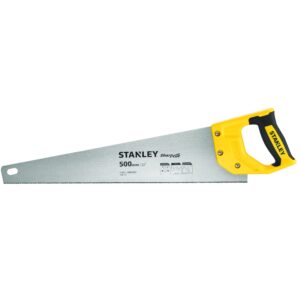 Pila ocaska Stanley OPP SharpCut 500 mm 11