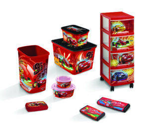 Svačinový box 1
