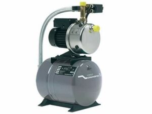 Domácí vodárna Grundfos HYDROJET JP5/24 l s membránovou nádobou GRUNDFOS
