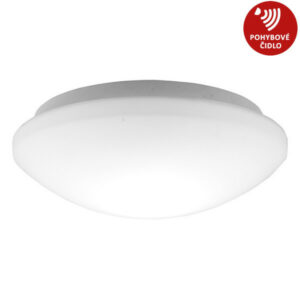 Svítidlo žárovkové s čidlem