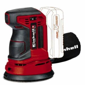 Bruska excentrická AKU Einhell TE-RS 18 Li-Solo Expert Einhell-UNICORE