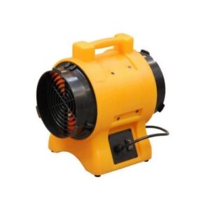 Průmyslový ventilátor MASTER BL 6800 Mechanik