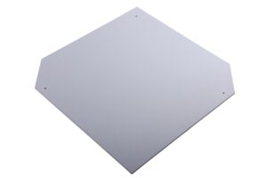 CEMBRIT BETTERNIT Vláknocementová střešní krytina Česká šablona Šedá CEMBRIT