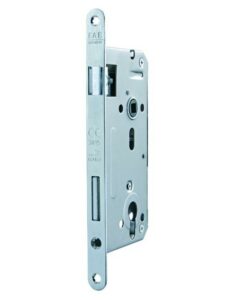 Zadlabací zámek FAB 5140N 1/2