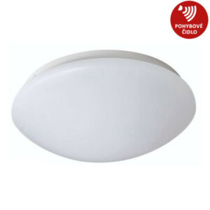 Svítidlo s čidlem Kanlux Miledo Corso LED N 24–SE