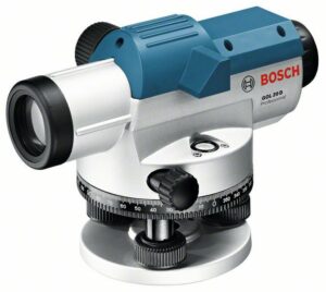 Přístroj nivelační Bosch GOL 20 D Professional BOSCH