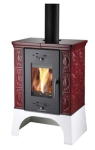 Krbová kamna HAAS SOHN EMPOLI