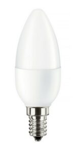 Žárovka LED Pila E14 ND 5