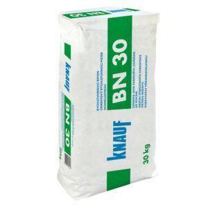 Suchá betonová směs Knauf BN 30 rychletuhnoucí 30 kg
