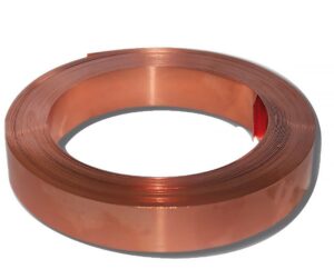 Páska uzemňovací ZS 16 0