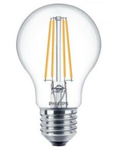 Žárovka LED Philips Classic E27 7W 2700K Philips