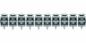 Hřeb do oceli HILTI X-S 14 B3 MX (400 ks/bal.)