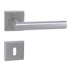 Kování rozetové MP Favorit HR BB nerez