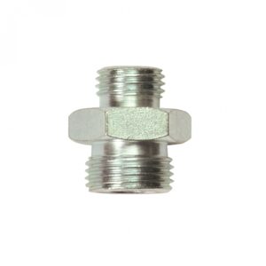 Redukční spojka Stanley 3/8“ - samec 1/4“