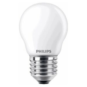 Žárovka LED Philips Lustre E27 4
