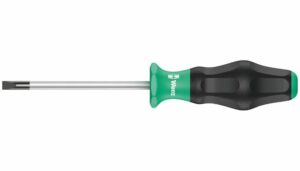 Šroubovák plochý WERA PL4 ×100 mm Wera