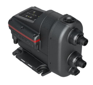 Domácí vodárna Grundfos SCALA2 3-45 1x200-240 V GRUNDFOS