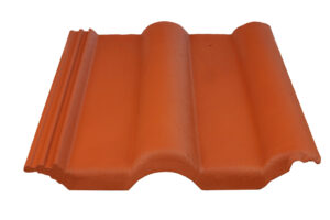 KMB BETA Základní taška Elegant Cihlová KM BETA