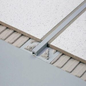 Dilatace PVC 10 mm/2