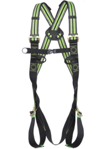Celotělový postroj FA1010400 ARDON SAFETY
