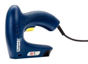 Sponkovačka elektrická Rapid E100