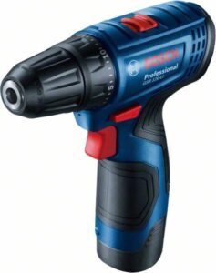 Šroubovák vrtací AKU Bosch GSR 120-LI Professional BOSCH
